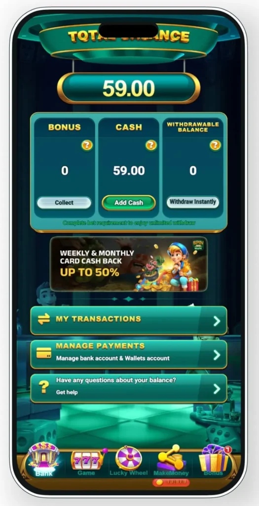 SpinWinPk Game Download