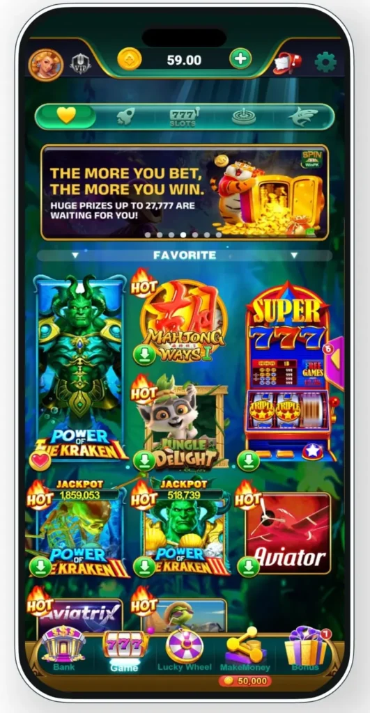 SpinWinPk APK