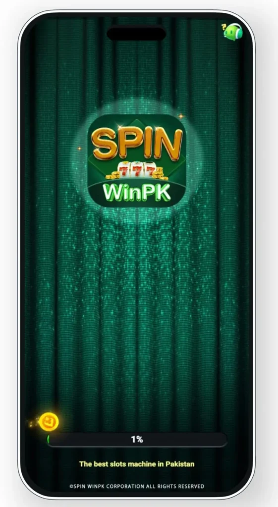 SpinWinPk Game