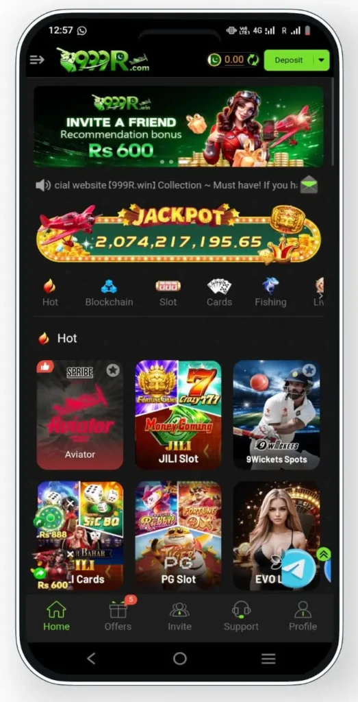 999R Game Download APK