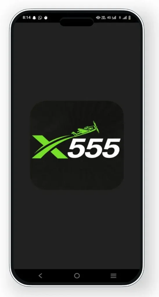 X555 APK
