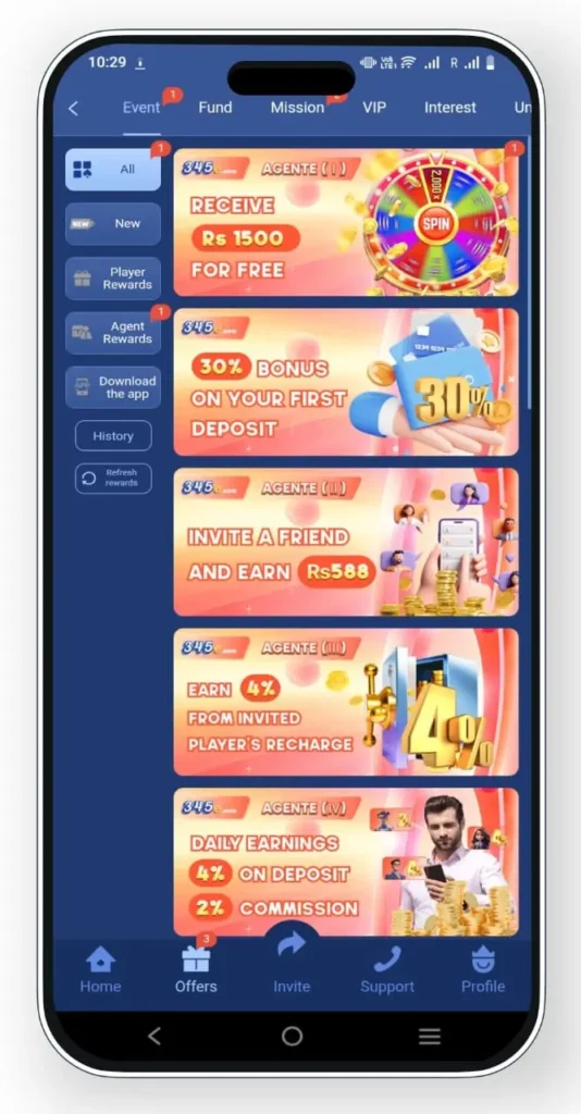 345e Game Download APK