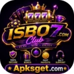 ISBO7 Game