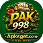 PAK998 Apk Game