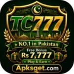 TC777 Game Apk