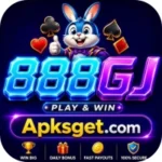 888GJ Game