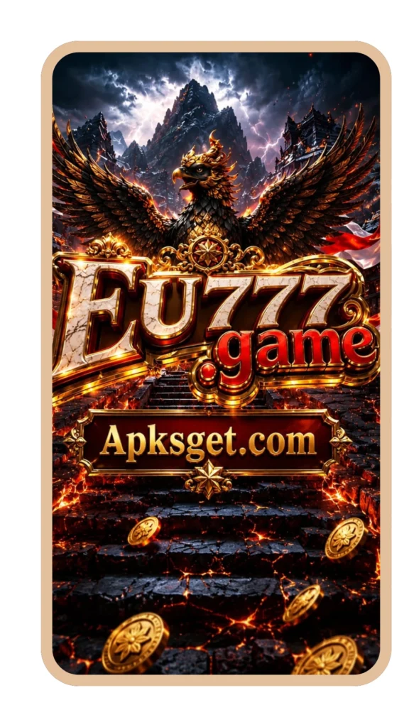 EU777 Game