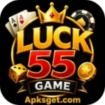 Luck55 Game Download