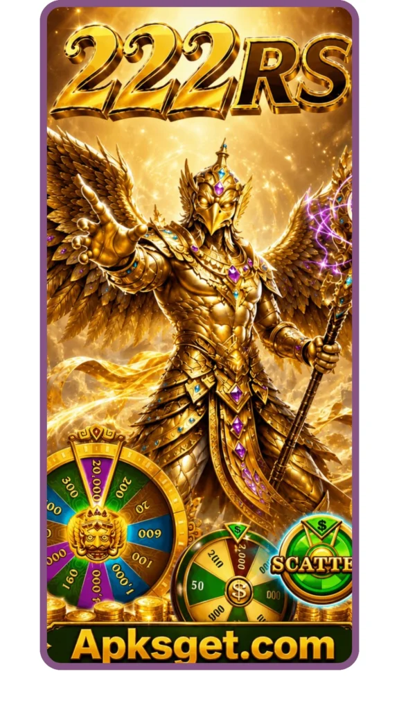 222RS Game Download