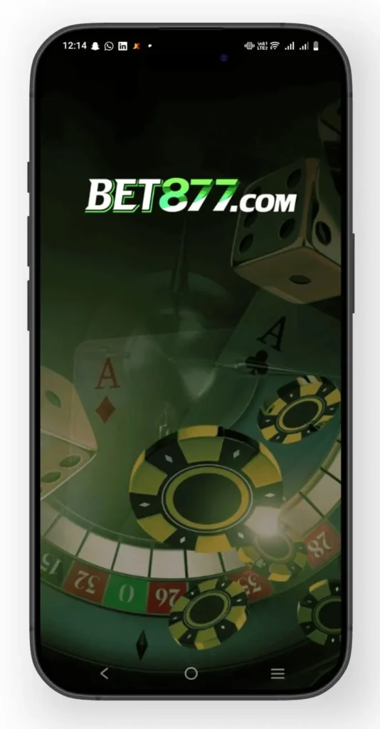 Bet877 Game
