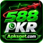588PKR Game