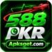 588PKR Game